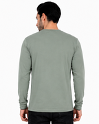 True Basic Humble Tee