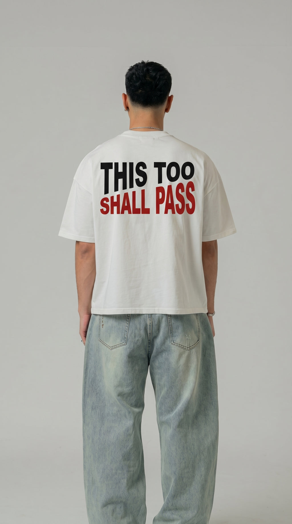 this too shall pass white