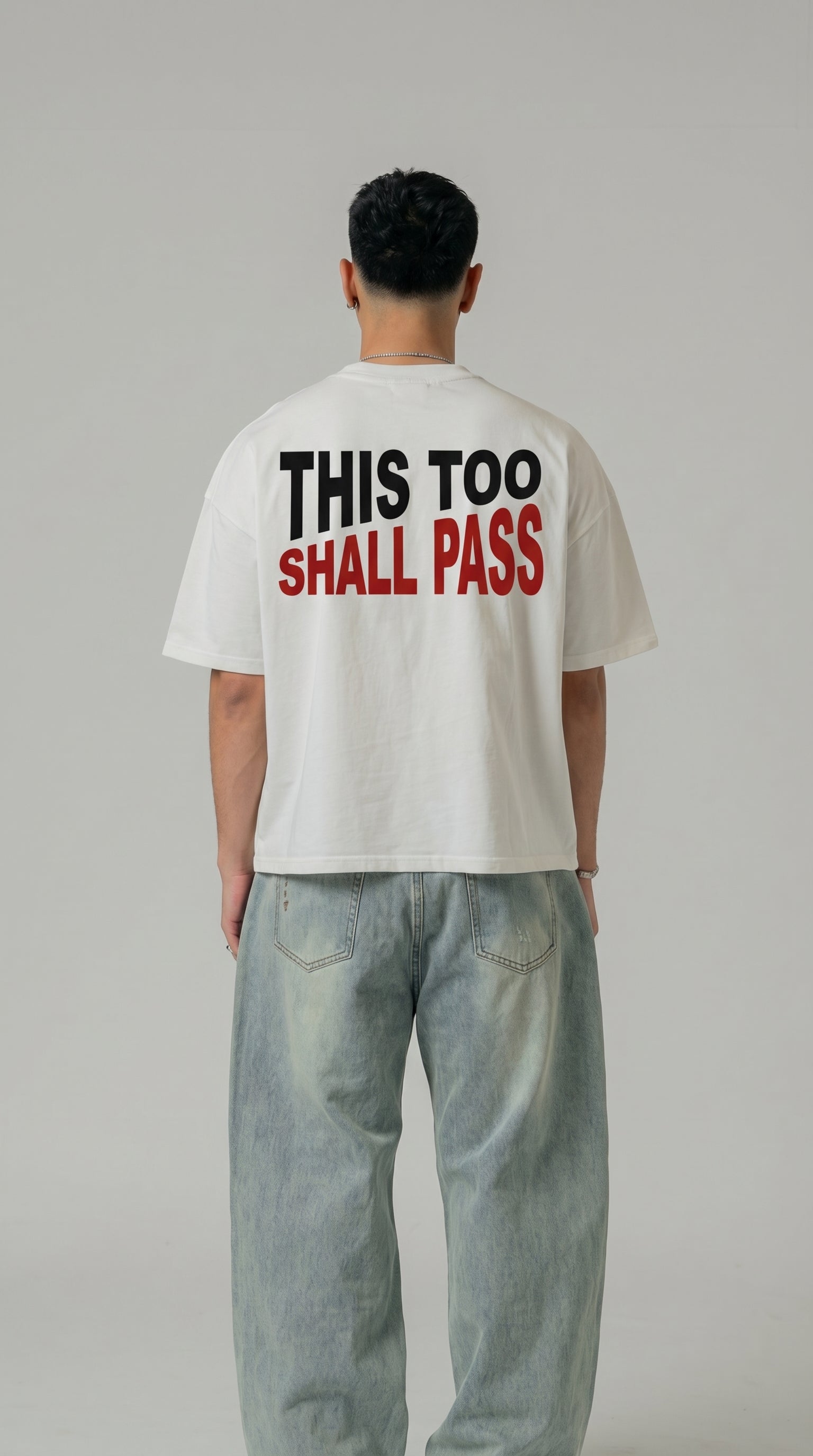 this too shall pass white