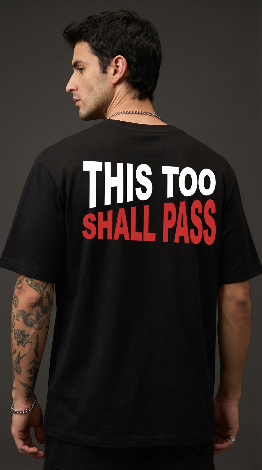 This Too Shall Pass T-shirt