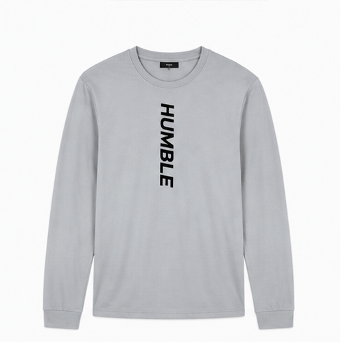 True Basic Humble Tee