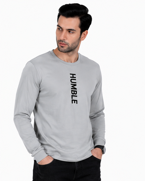 True Basic Humble Tee