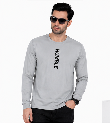 True Basic Humble Tee