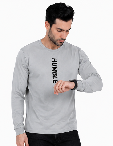 True Basic Humble Tee