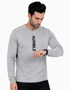 True Basic Humble Tee